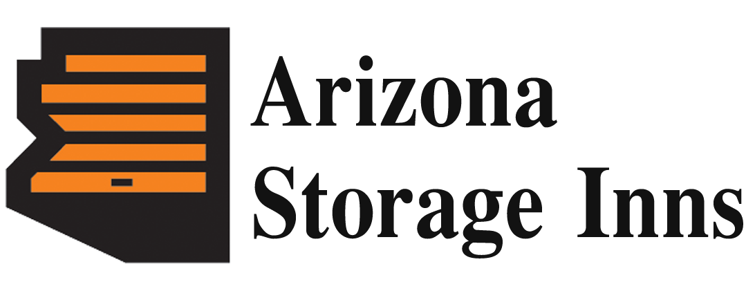 Arizona Storage Inns | Mesa - Gilbert Rd & Broadway Storage