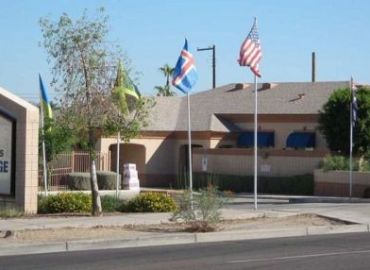 Phoenix South Mountain - 5th Ave & Baseline - Payment Portal