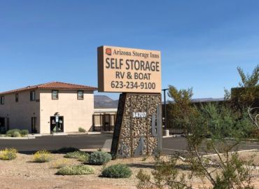 Carefree -7th St & Carefree Hwy - Payment Portal