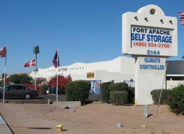 East Mesa Fort Apache - Main & Higley - Payment Portal