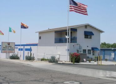 North Central Phoenix - Greenway & 12th St - Payment Portal