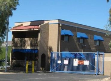 North Tempe - Rio Solado & Priest - Payment Portal