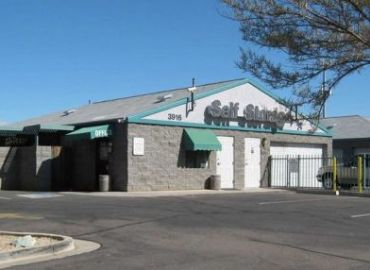 Northeast Phoenix - Greenway & 40th St - Payment Portal