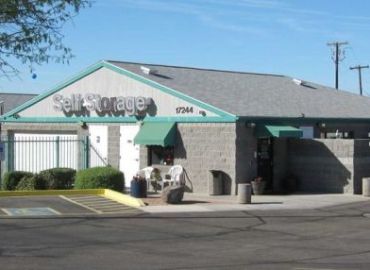 Northwest Phoenix - 19th Ave & Bell - Payment Portal